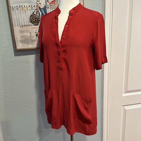 Reformation • Mini Dress • Sz XS - Picture 5 of 13